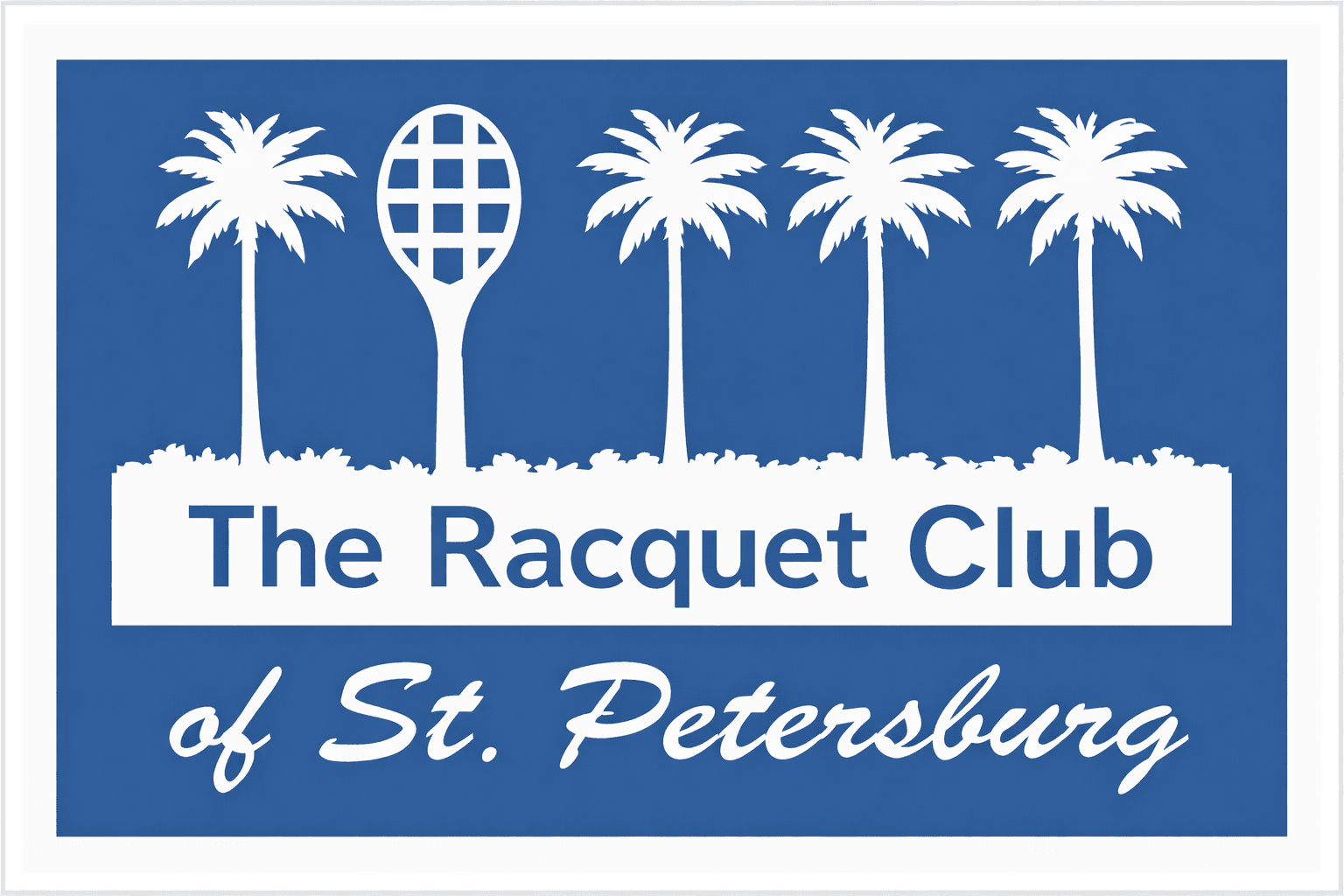 Racquet Club of St. Petersburg