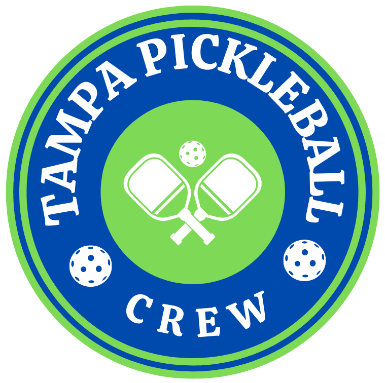 Tampa Pickleball Crew